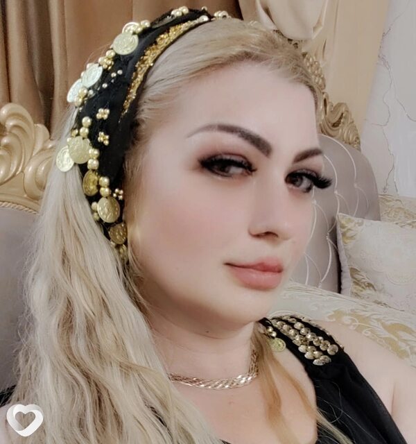 Дарина, 38, Бобруйске — анкета №4221308