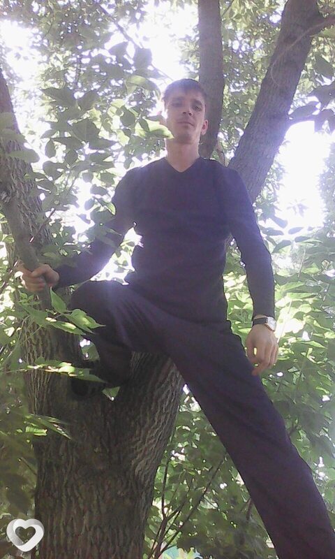Толя, 39, Иркутске — анкета №4221310