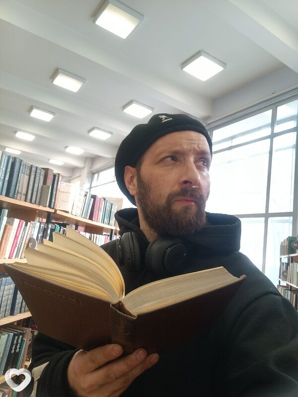 Павел, 45, Москве — анкета №4221324
