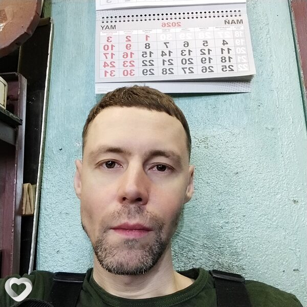 Артур, 41, Уфе — анкета №4221328