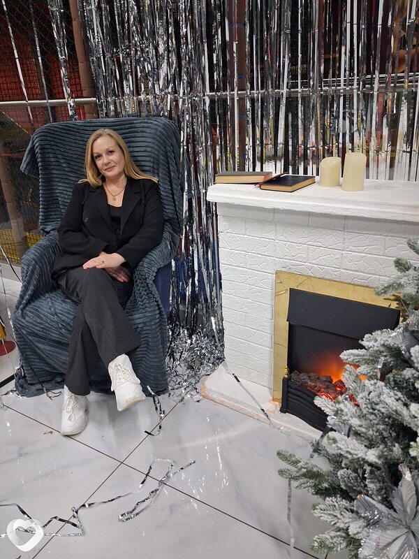 Ирина, 49, Амурске — анкета №4221284