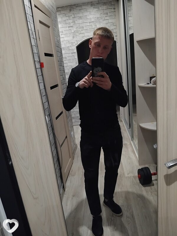 Сергей, 28, Благовещенске — анкета №4221296