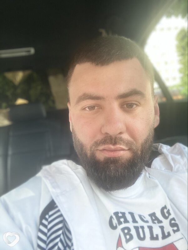 Станислав, 33, Ростове-на-Дону — анкета №4221300