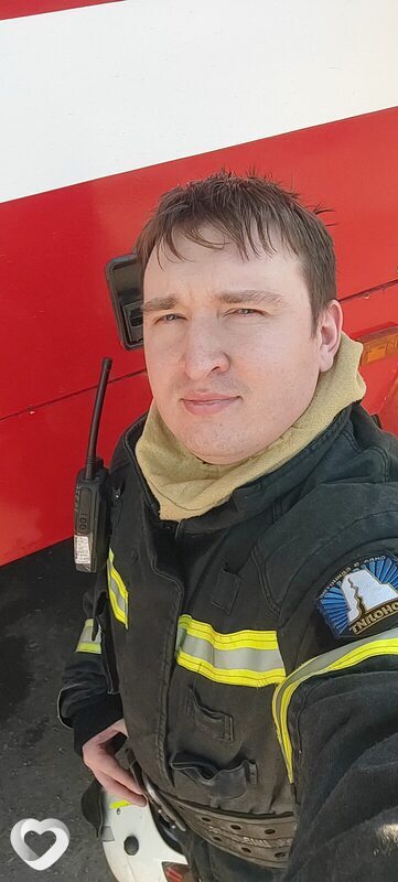 Альберт, 28, Уфе — анкета №4221302
