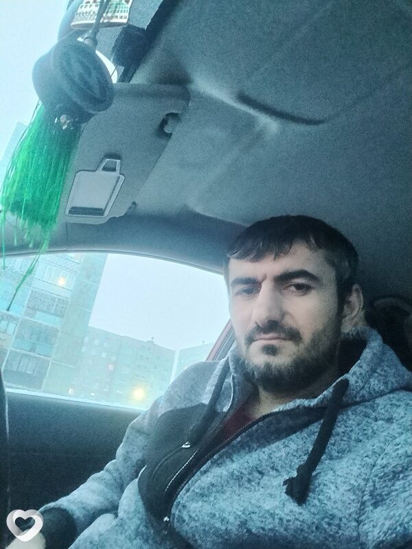 Оахмаромп, 40, Норильске — анкета №4221207