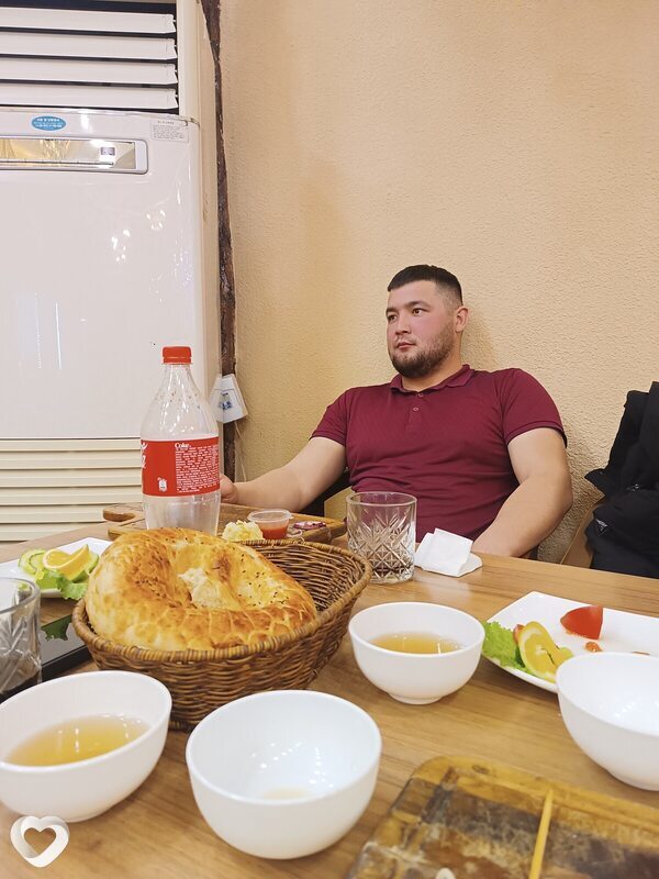 Мирзо, 27, Улан-Удэ — анкета №4221209