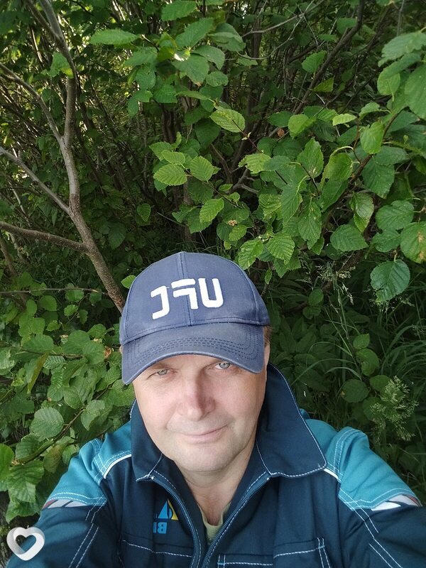 Николай, 55, Саратове — анкета №4221211