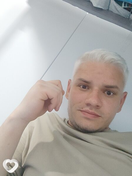 Станислав, 31, Москве — анкета №4221214