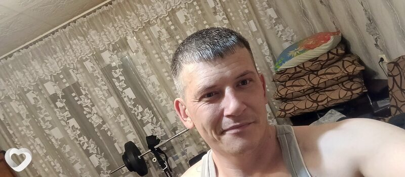 Егор, 35, Иркутске — анкета №4221216