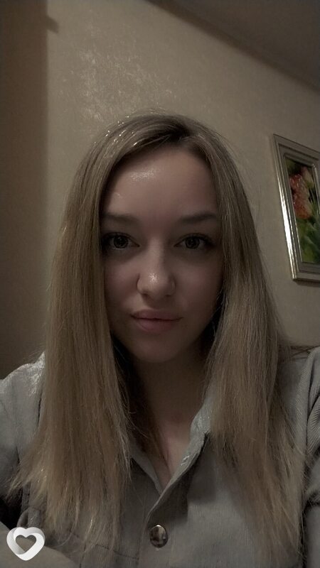 Татьяна, 25, Кемерове — анкета №4221217