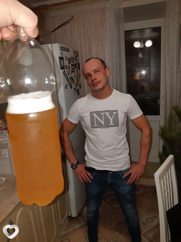 Саня, 33, Тамбове — анкета №4221222