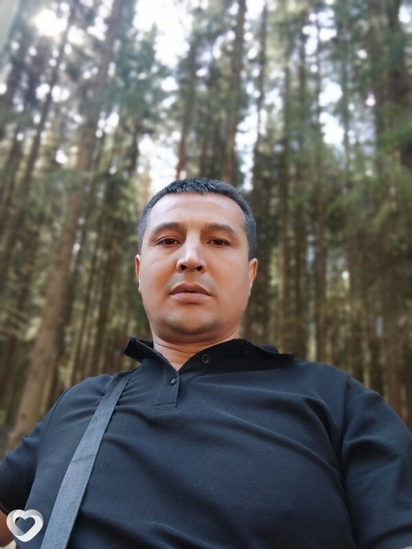 Yohan, 39, Сыктывкаре — анкета №4221087