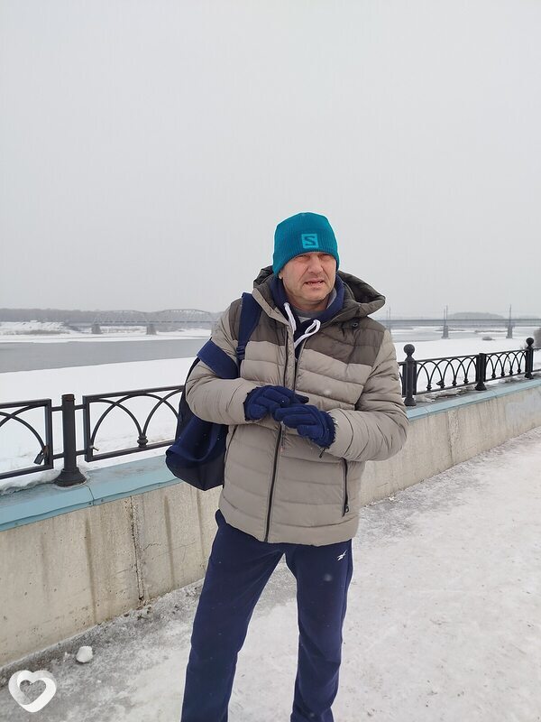 Дмитрий, 48, Новокузнецке — анкета №4221091