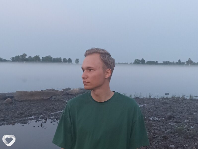 Вадим, 23, Благовещенске — анкета №4221102