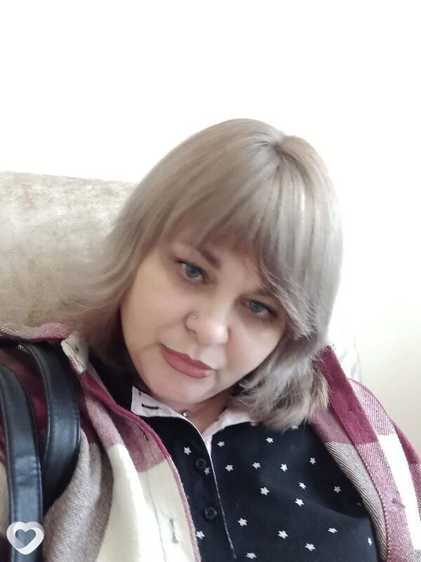 Ksu, 42, Белгороде — анкета №4221187