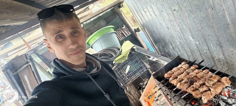 Дмитрий, 38, Хабаровске — анкета №4221190