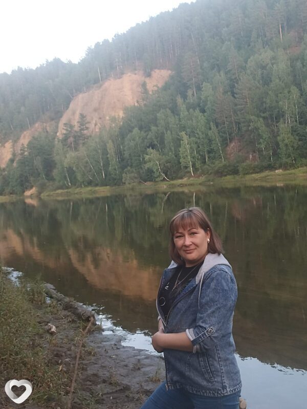 Юлия, 44, Чите — анкета №4221196