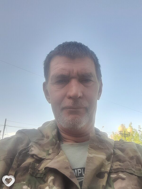 Дмитрий, 53, Самаре — анкета №4221198
