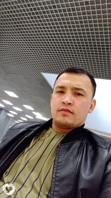 Дима, 37, Бирске — анкета №4221200