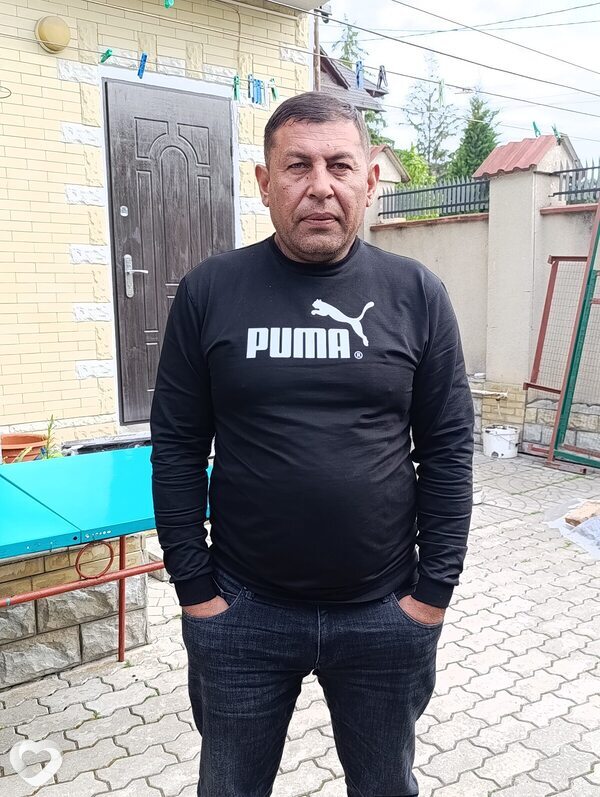 Grisa, Кишинёв