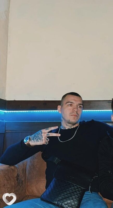 Евгений, 29, Енакиеве — анкета №4221362