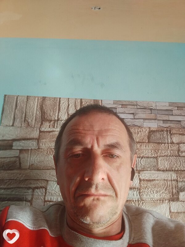 Микола, 52, Киеве — анкета №4221366