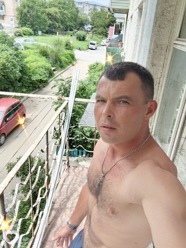 Юрий, 31, Большое Камени — анкета №4221368