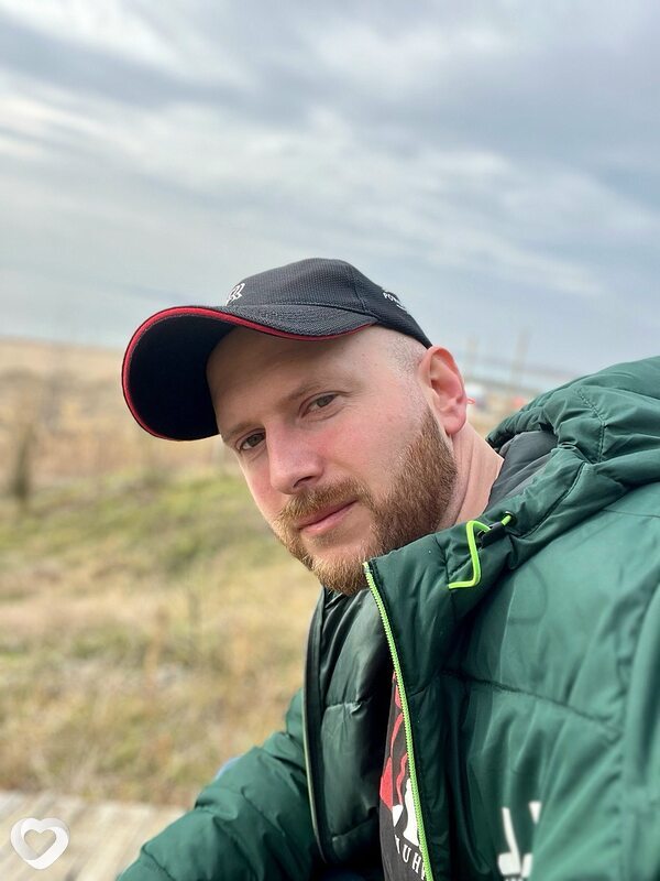 Стас, 29, Омске — анкета №4221369
