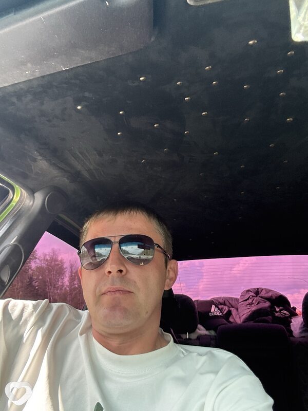 Сергей, 40, Киржаче — анкета №4221725