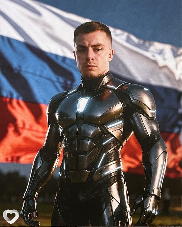 Павел, Верхняя Салда