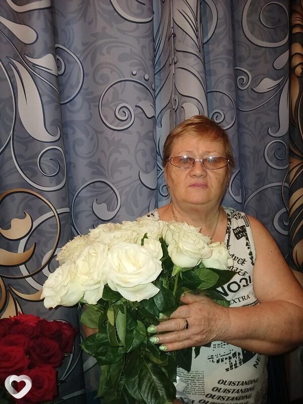 Галина, Майма
