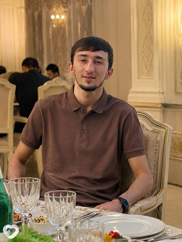 Рома, 28, Тюмени — анкета №4221257