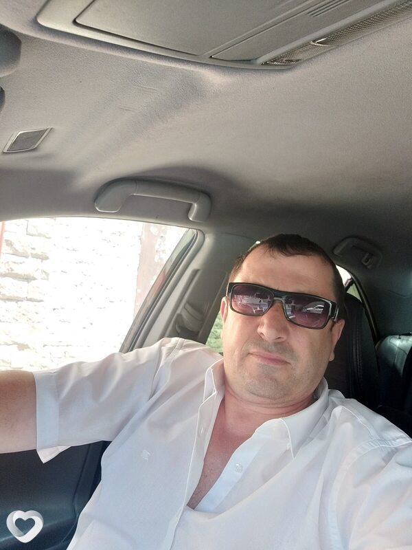 Kurban, 40, Махачкале — анкета №4221263