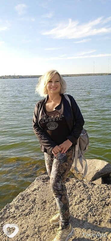 Таня, 45, Екатеринбурге — анкета №4221274