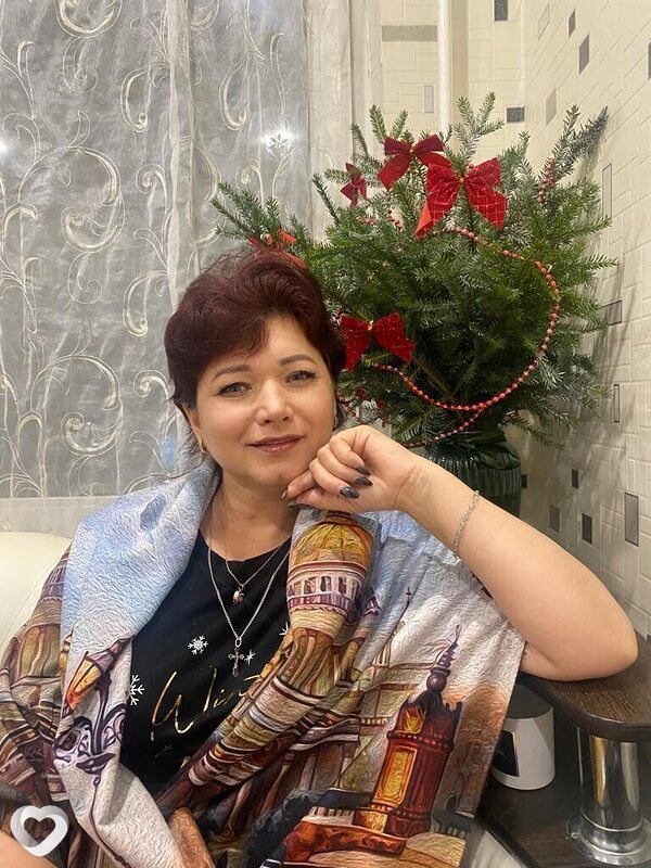 Светлана, Семей
