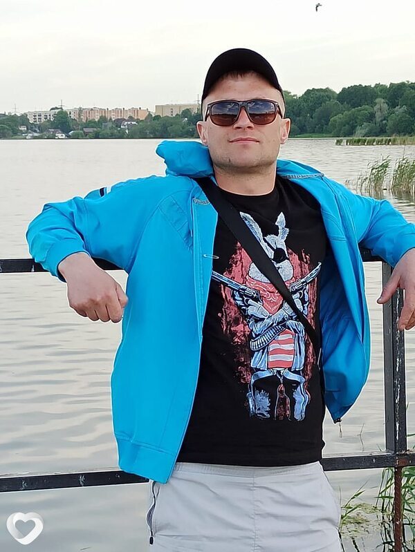 Александр, 40, Краснодаре — анкета №4221331