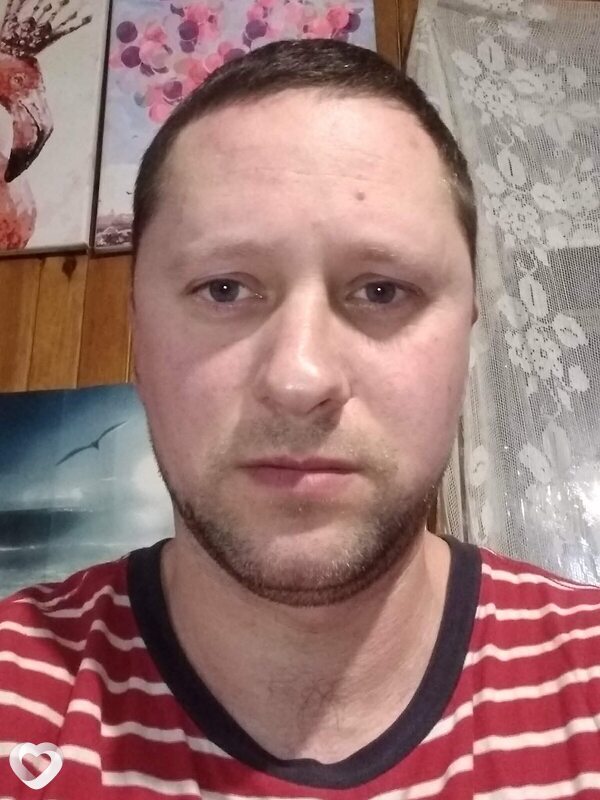 Артур, 38, Виннице — анкета №4221350