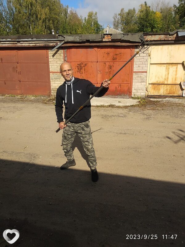 Nikolai, Рославль