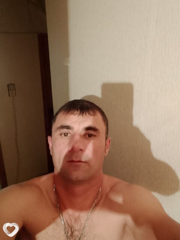 Камил, 34, Сургуте — анкета №4221353