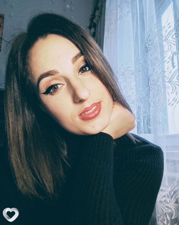 Екатерина, 34, Мариуполе — анкета №4221354