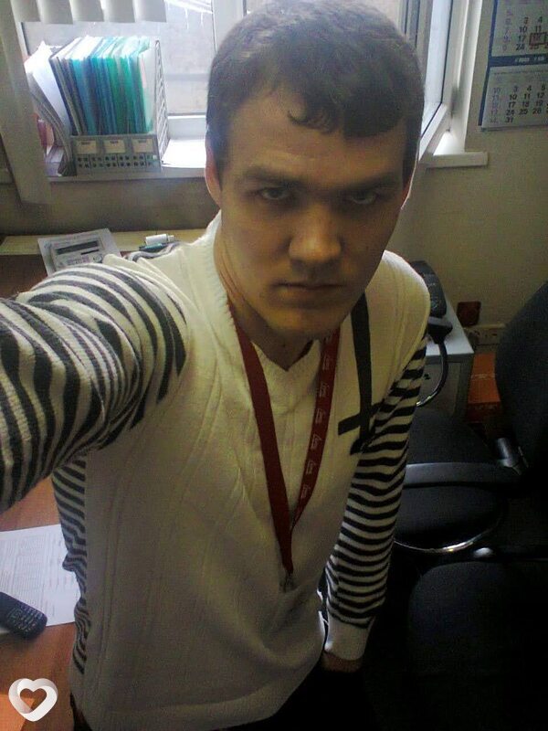 Константин, 36, Алматы — анкета №4221405
