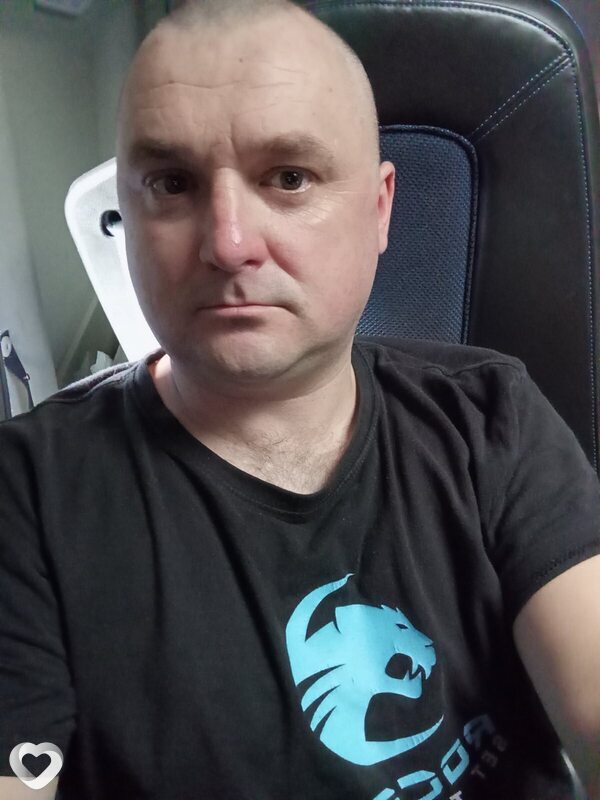 Yevhen, 38, Киеве — анкета №4221410