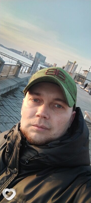 Равиль, 37, Находке — анкета №4221411