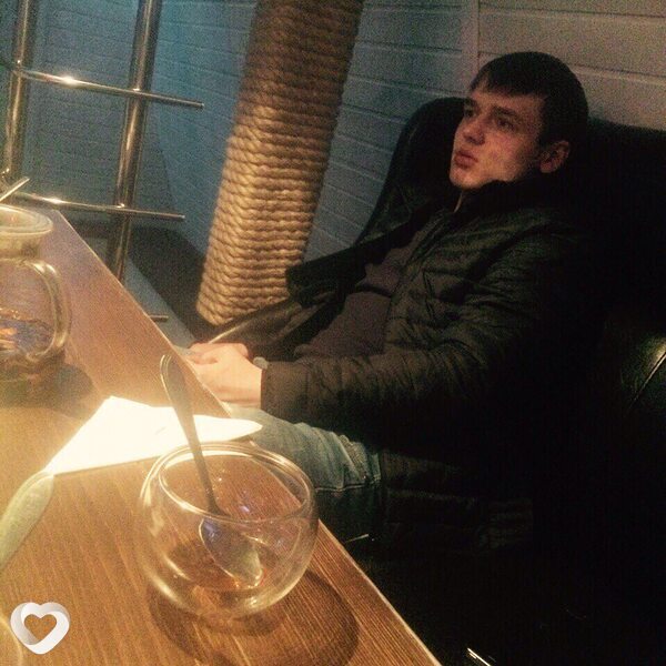Иван, 33, Ялте — анкета №4221415