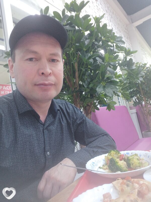 Шерали, 39, Тюмени — анкета №4221424