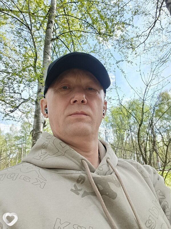 Владимир, 57, Ярославле — анкета №4221429
