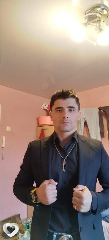 Edik, 31, Алуште — анкета №4221454