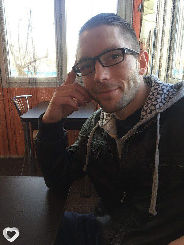 Илья, 38, Уфе — анкета №4221459