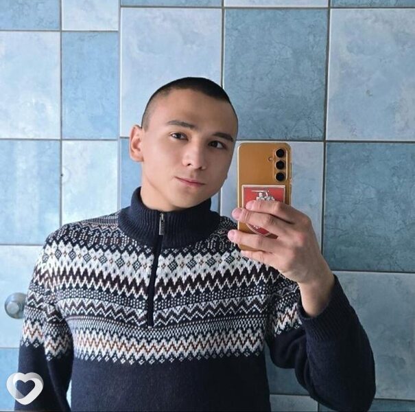 Lucas, 30, Варшава — анкета №4221465