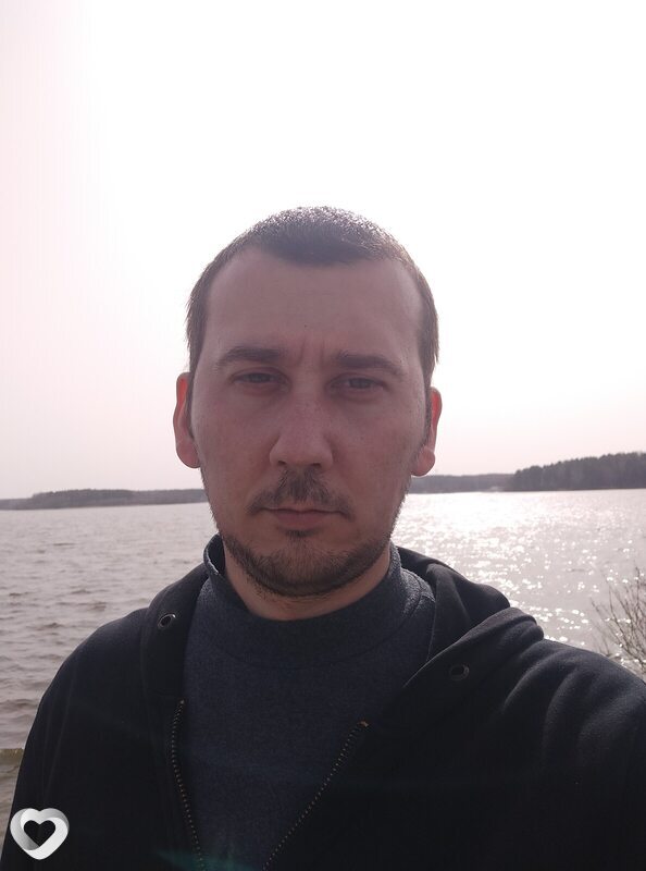 Олег, 37, Минске — анкета №4221477